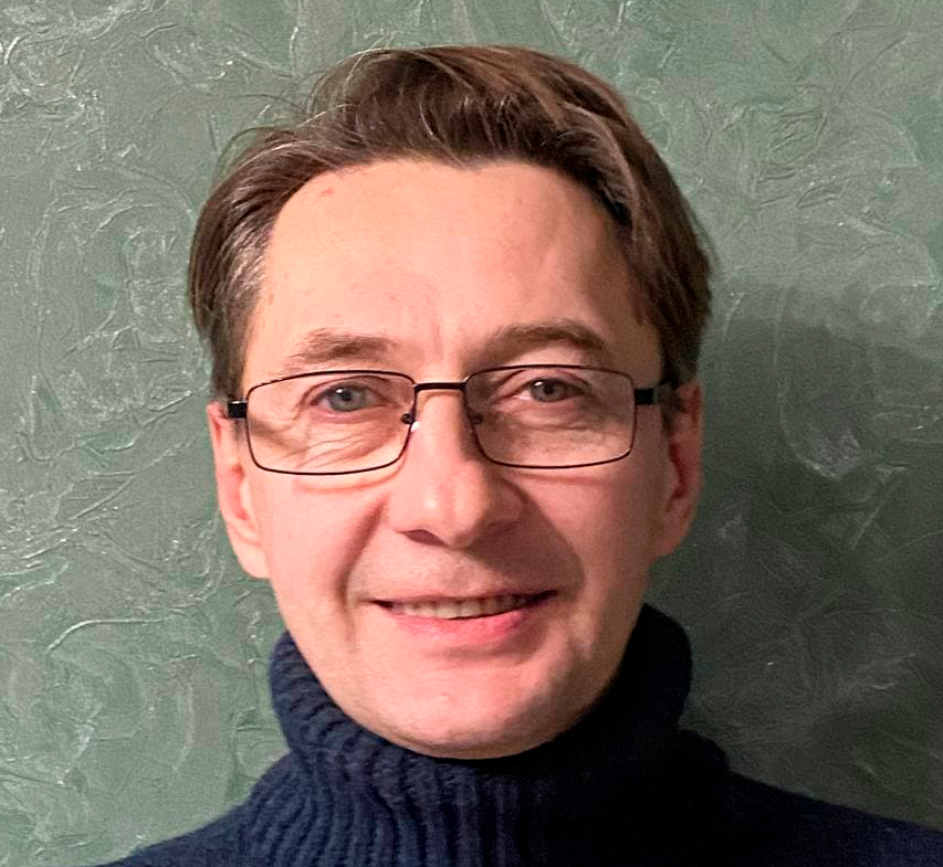 Дмитрий Киверин