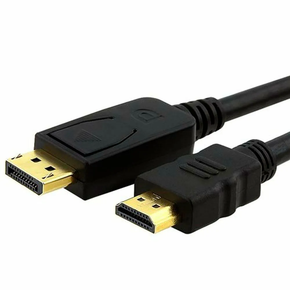 cabel DP-HDMI