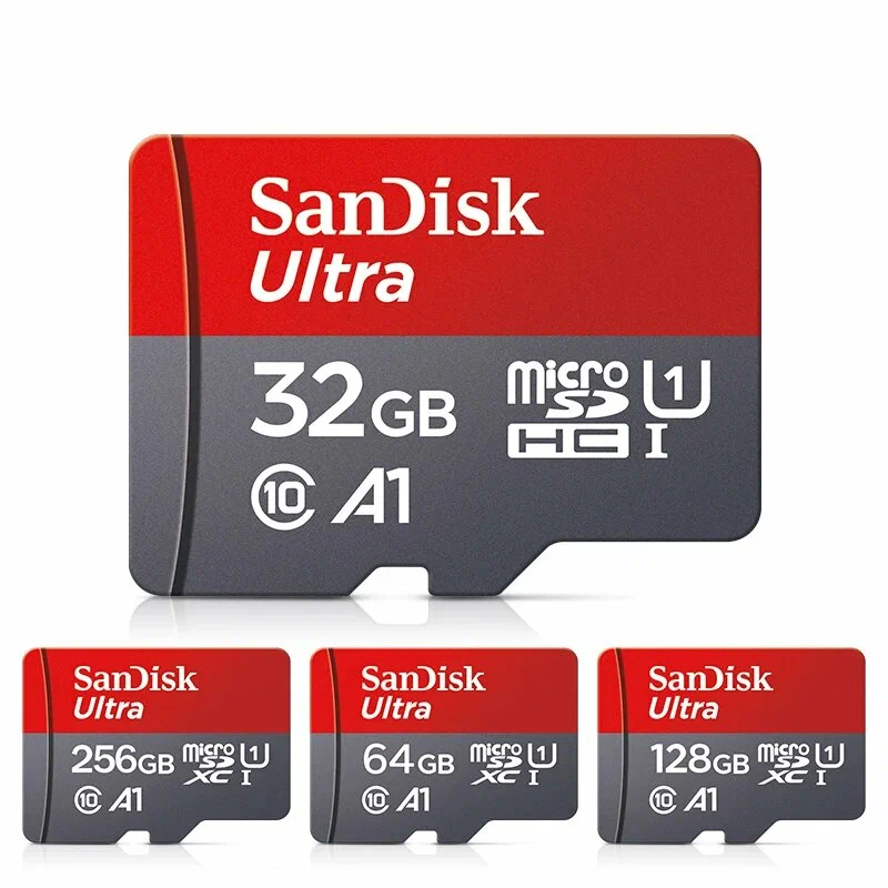 tf-card sandisk