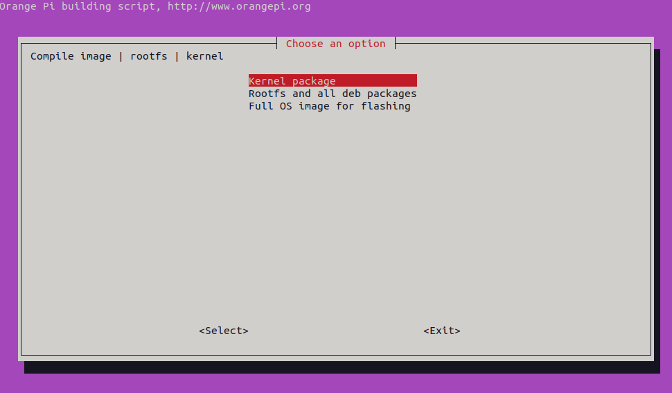 Выбор платы