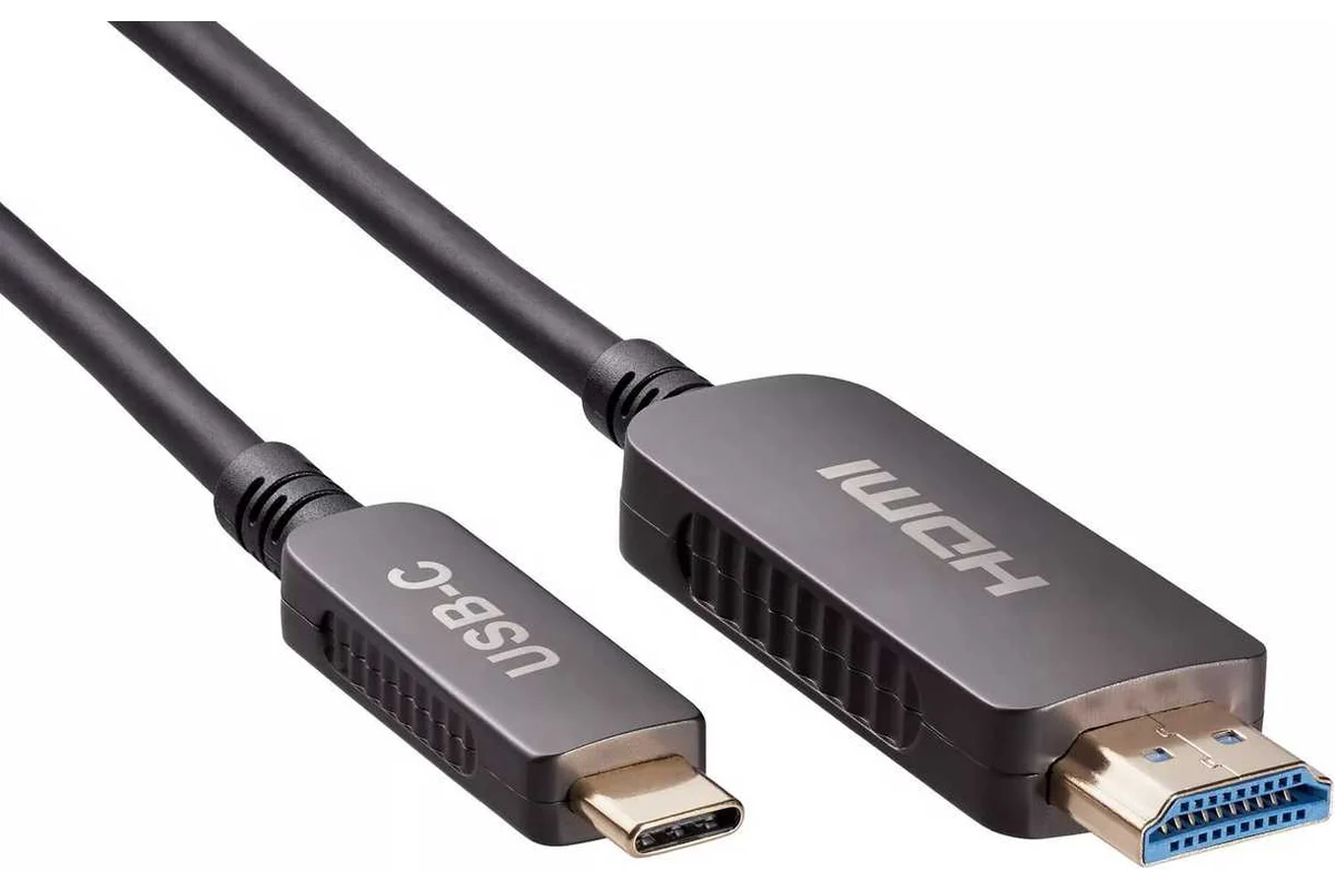 cabel Type-C-HDMI