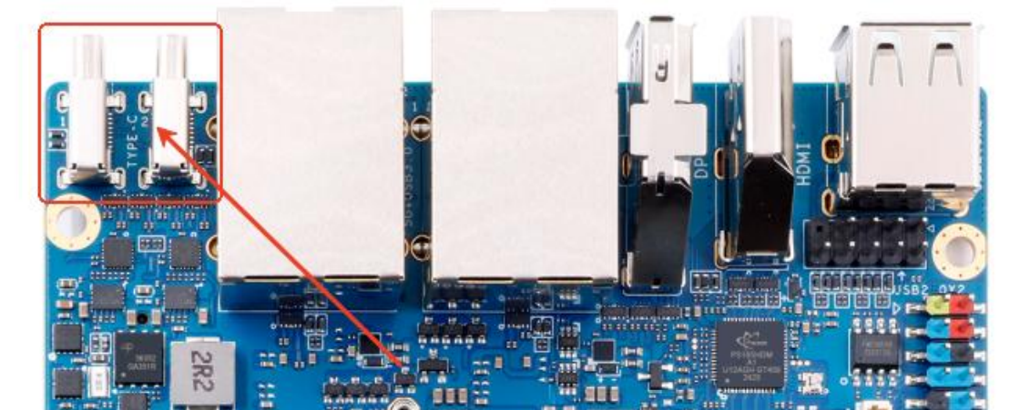 usb for power adapter